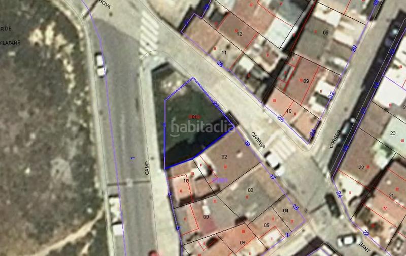 Foto 15350c76-4919-4af4-af4f-c2bbaf6f5b27. Fondo rustico in Magraners Lleida