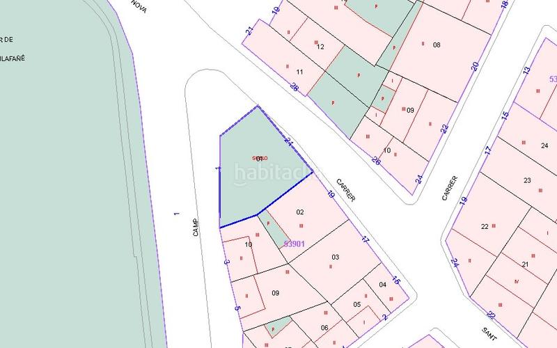 Foto deb33664-f492-4f92-a6a2-6d952b681478. Fondo rustico in Magraners Lleida