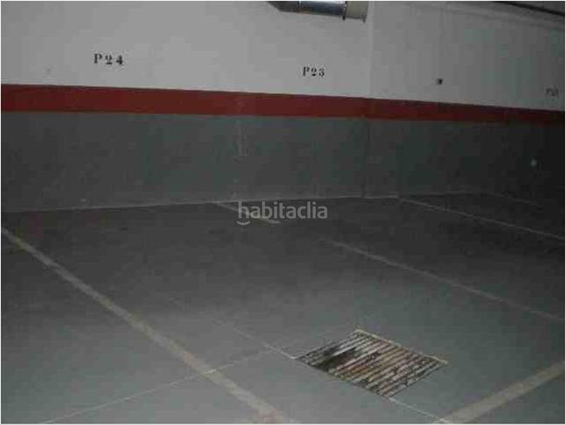 Foto 89645d46-346c-41f1-8f9c-37c110564c86. Parking coche solvia inmobiliaria garaje en Alberic