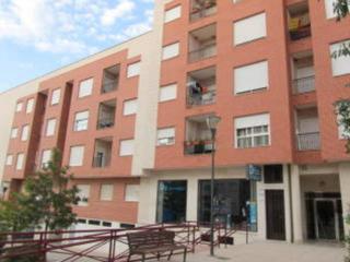 Parking coche  Tranco. Solvia inmobiliaria  garaje lorca