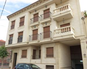 Aparcament cotxe  Cl san juan nº 12 6. Solvia inmobiliaria  garaje jacarilla