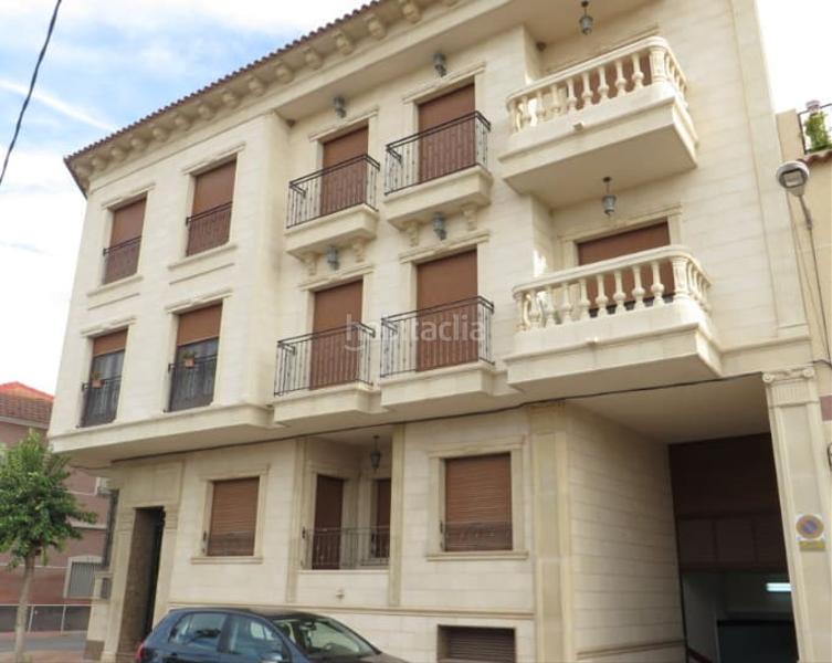 Foto 223f62c1-4b64-4f72-a71c-7044578f465e. Parking coche solvia inmobiliaria garaje en Jacarilla