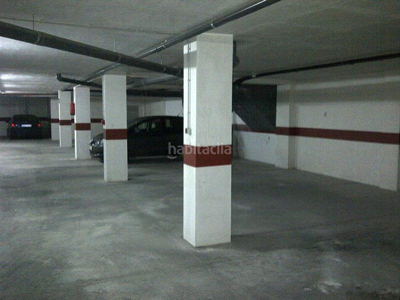 Foto f1b33dfa-d2ff-4b96-8502-5f3f84e0dc11. Parking coche solvia inmobiliaria garaje en Jacarilla