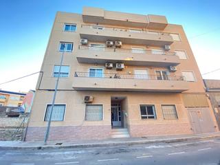Aparcament cotxe  Cl nueve de octubre 3. Solvia inmobiliaria  garaje montesinos los
