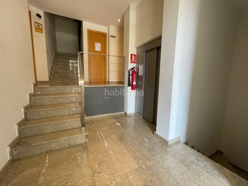 Foto 30f18fbc-1e3a-4a1d-95d0-bb442291a9fc. Car parking in Pueblo Benicarló