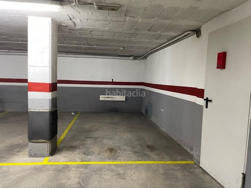 Foto 328e1360-3c5d-41c2-871d-5ffebe1208c9. Car parking in Pueblo Benicarló