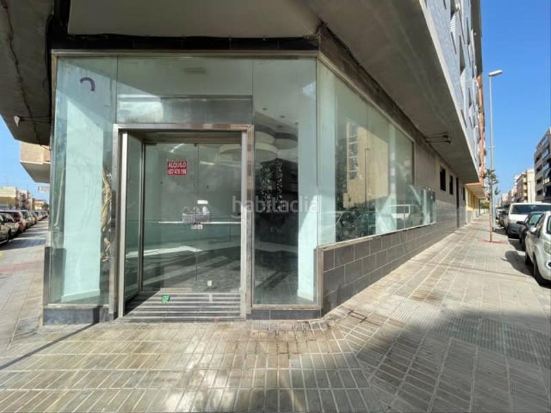 Foto 587ebb64-9aa2-4962-a640-71b3ee5a9e81. Car parking in Pueblo Benicarló