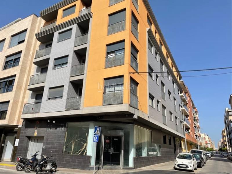 Foto 7ceafcb1-9fed-4c5e-b884-6c1d0d5a83f1. Car parking in Pueblo Benicarló