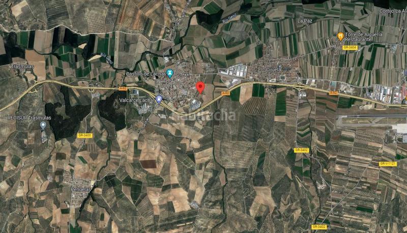 Foto 53277612-c201-496e-ad3b-104656dcc519. Landgut in Láchar