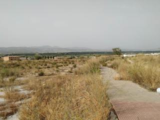 Landgut  Sector plan parcial 1-r, manzana e, calle charo ros sn. Solvia inmobiliaria  suelo otros láchar