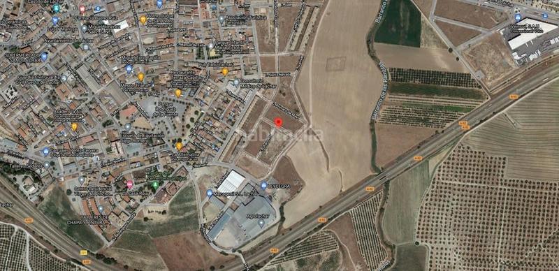 Foto fc977d91-2341-452d-808d-790d37f96534. Landgut in Láchar