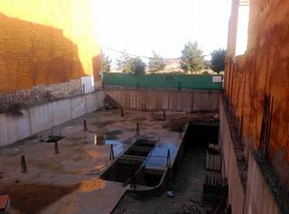 Propriété  Cl siete de julio nº 22 y 24. Solvia inmobiliaria  suelo otros puerto lumbreras