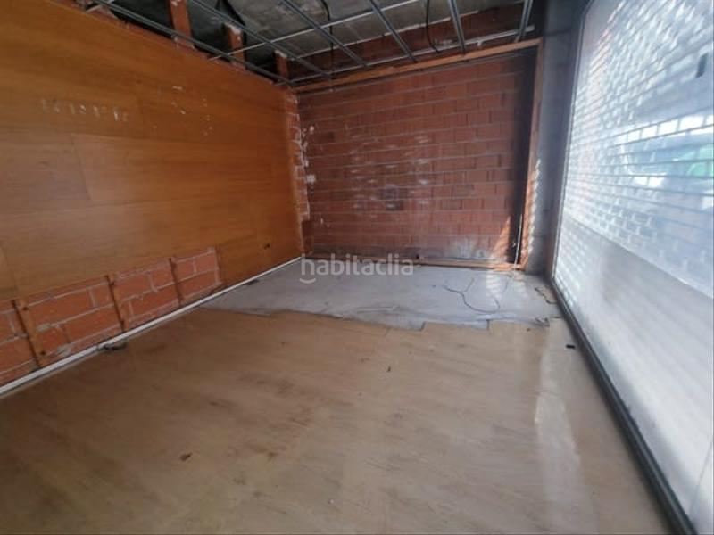 Foto a6b7af32-0ba8-4ead-b689-0f1a9c57ffb4. Local commercial dans Eixample Sud-Migdia Girona