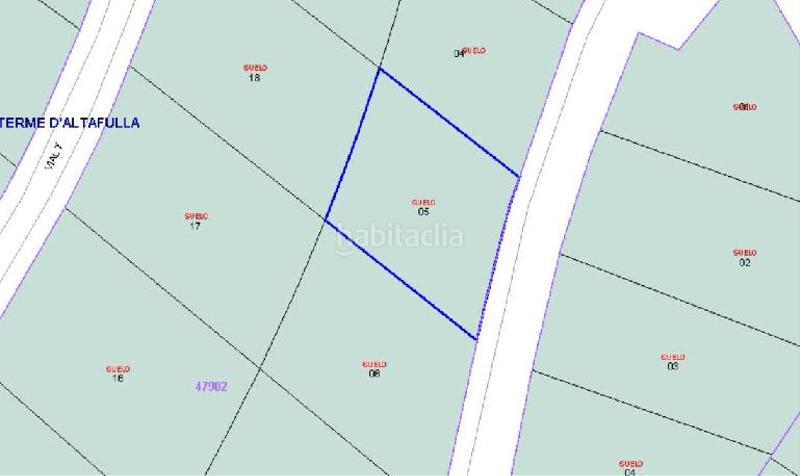 Foto 23d63f6d-34d2-45fe-90bc-cbde58267f53. Finca rústica a Altafulla