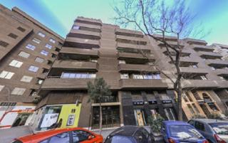 Lloguer Local Comercial  C/ julián romea. Solvia inmobiliaria  locales madrid