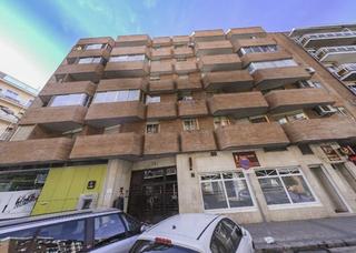 Lloguer Local Comercial  C/ cardenal silicio. Solvia inmobiliaria  locales madrid