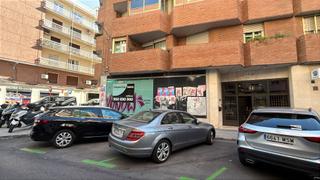 Location Local commercial  C/ cardenal silicio. Solvia inmobiliaria  locales madrid