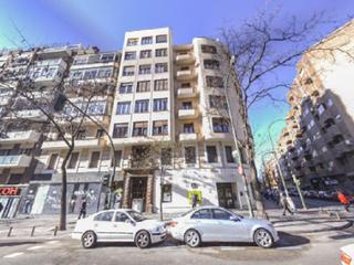 Location Local commercial  C/ santa engracia. Solvia inmobiliaria  locales madrid