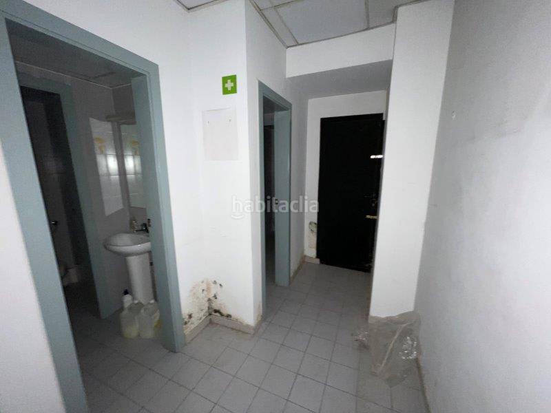 Foto 4b95c041-565e-4726-af77-b219f3c4a659. Alquiler local comercial solvia inmobiliaria locales en Zaragoza