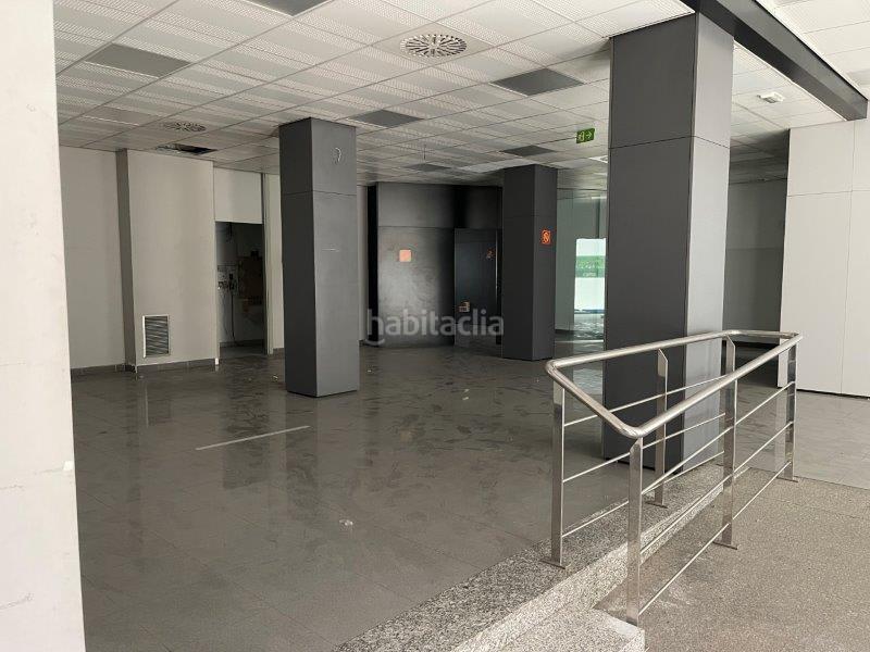 Foto 81cb6194-58ca-4928-acc0-a0c9f75f4b16. Alquiler local comercial solvia inmobiliaria locales en Zaragoza