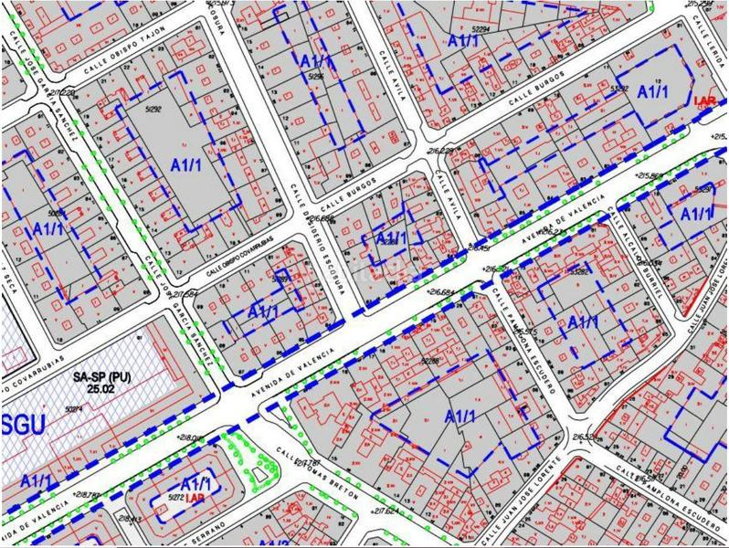 Foto a4ee32d7-e54d-4cb2-8f2c-f3146867f945. Alquiler local comercial solvia inmobiliaria locales en Zaragoza