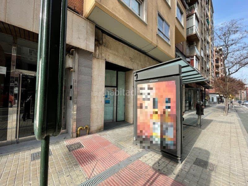 Foto 3e851d43-5739-4e39-ac1e-55605dd4f8e1. Lloguer local comercial a Ciudad Jardín - Parque Roma Zaragoza