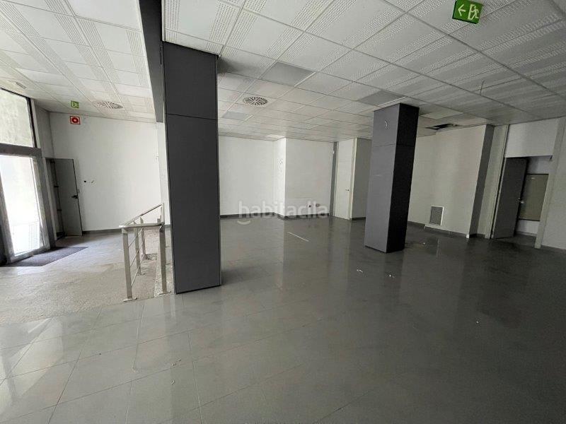 Foto e6f1934a-cc1d-49c1-86db-afc0b17aa70d. Lloguer local comercial a Ciudad Jardín - Parque Roma Zaragoza