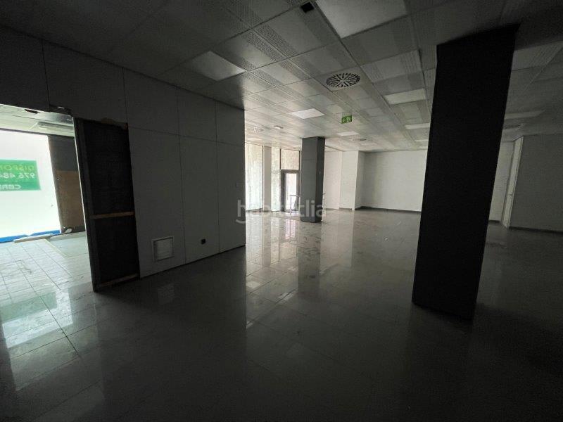 Foto 4a8901a9-f466-4b31-959d-6879051e3c41. Location local commercial dans Ciudad Jardín - Parque Roma Zaragoza