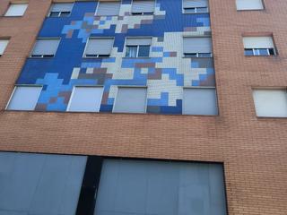 Affitto Locale commerciale  Av dels vents. Solvia inmobiliaria  locales badalona