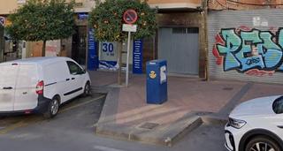 Local Comercial en C/ Mayor