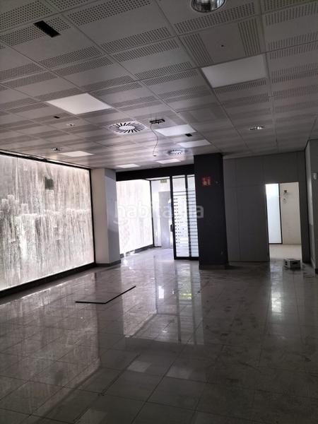 Foto 9f58904c-fe6c-4c3a-8c7b-1a0e1e24f370. Alquiler local comercial solvia inmobiliaria locales en Murcia