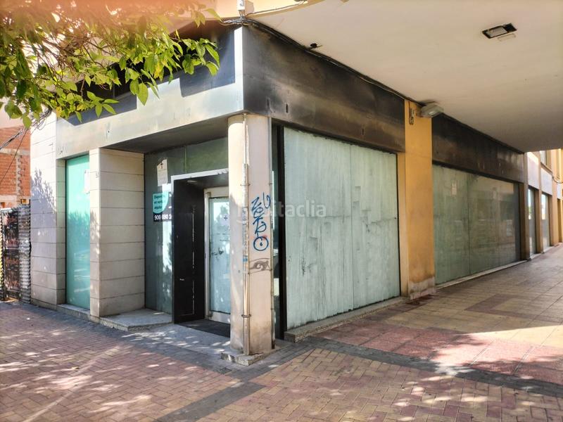 Foto 027e4130-9be9-4188-9676-f4b60a84b48b. Lloguer local comercial a Espinardo Murcia