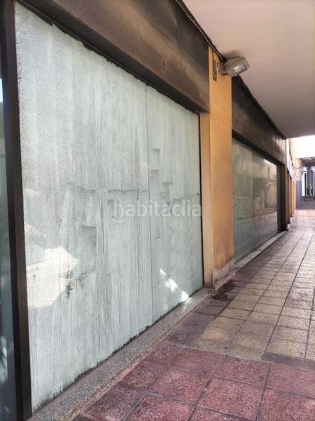 Foto 33571062-5f29-472c-9f12-653e745a18c2. Rent business premise in Espinardo Murcia