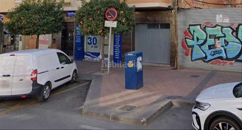 Foto 407bfad7-37ba-4d10-bed6-a9d9f7ca65bf. Rent business premise in Espinardo Murcia