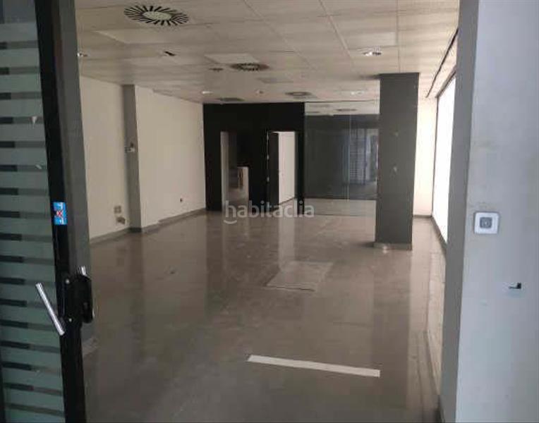 Foto ae514457-bc7d-4107-a49b-b0cad78d3c7e. Rent business premise in Espinardo Murcia