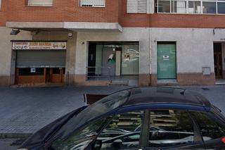 Lloguer Local Comercial  Rda rocablanca. Solvia inmobiliaria  locales mataró