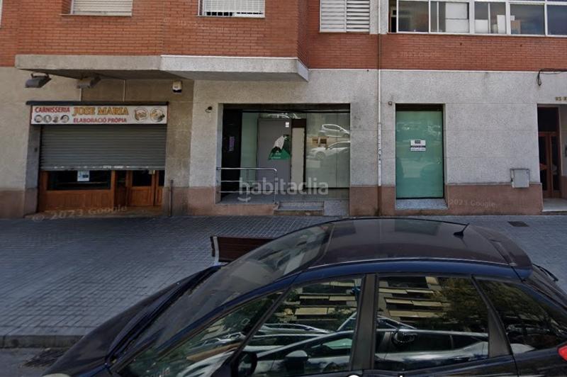 Foto 65e56c6e-49e8-409c-89ba-dc619f25513c. Rent business premise in Cerdanyola Nord Mataró