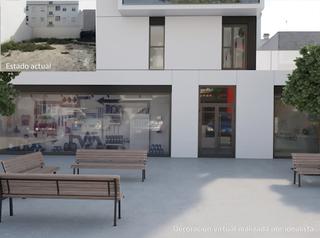 Finca rústica  Cl eduardo rosales nº sn. Solvia inmobiliaria  suelo otros ceutí
