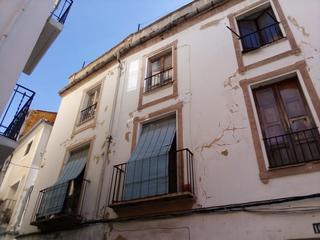 Appartement  Cl cantalar de sant vicent nº 10. Solvia inmobiliaria  piso ontinyent