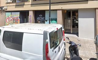 Lloguer Local Comercial  C/ marqués de caldas de montbui. Solvia inmobiliaria  locales girona