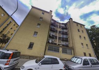 Appartement  Plaza mil.lenari. Solvia inmobiliaria  piso terrassa