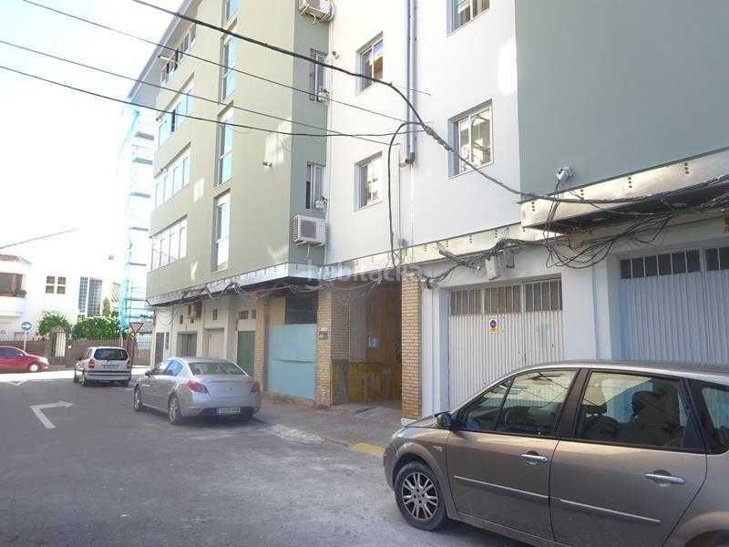 Foto 51d009ce-236b-4910-b62c-ee2a5f2ed933. Local comercial a Lourdes Tudela