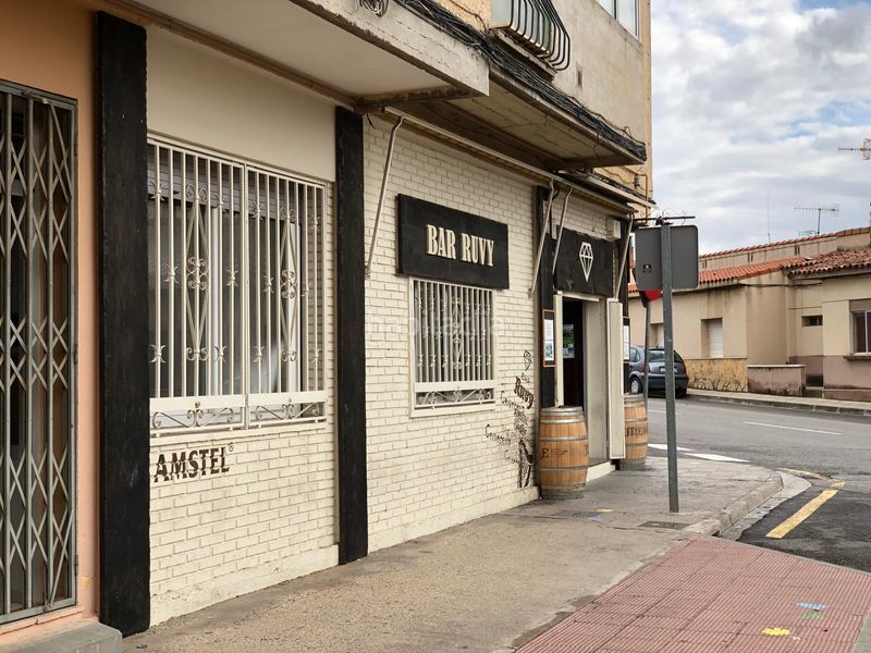 Foto b206e219-d789-4430-a4c5-a8ee60ac235f. Local comercial a Lourdes Tudela