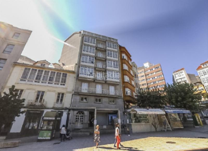 Foto 7335fcc5-a3cc-44fa-8b02-eb13093e99bc. Local comercial solvia inmobiliaria locales coruña a en Coruña (A)