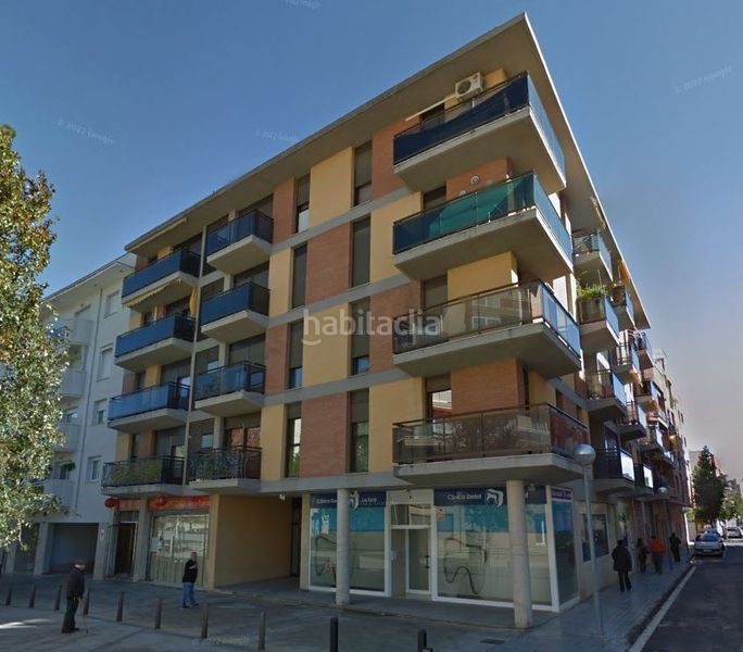 Foto 6abd688f-2526-4d24-ab30-cb81fe011f0c. Aparcament cotxe a Vila-seca poble Vila-seca