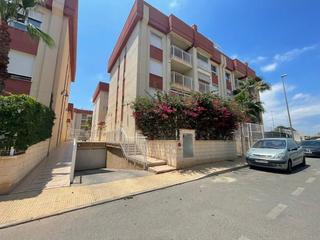 Pis  Ur nova azahara lomas de cabo roig. Solvia inmobiliaria  piso orihuela costa