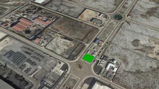 Landgut  Parque tecnológico de reciclado lópez soriano. Solvia inmobiliaria  solares zaragoza