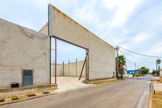Bâtiment à usage industriel  C/ proyecto. Solvia inmobiliaria  nave industrial vinaròs