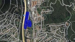 Propriété  Ctra de vic. Solvia inmobiliaria  suelo urbano no consolidado centelles