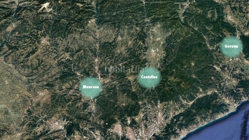 Foto 8d1fb8f7-7206-458d-b11f-00517d07ee65. Finca rústica a Sant Martí de Centelles